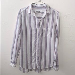 Grayson “The Hero” Button Down Size 03